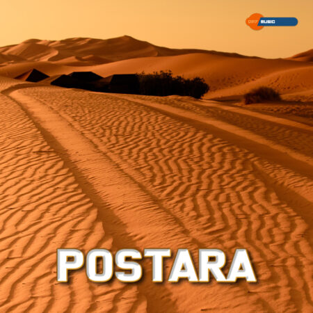 DP7 - Postara