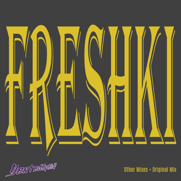 DP7 - Freshki