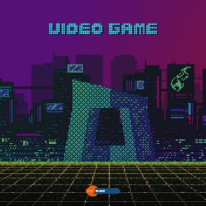 DP7 - Video Game