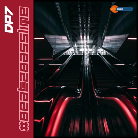 DP7 - #Beat2bassline