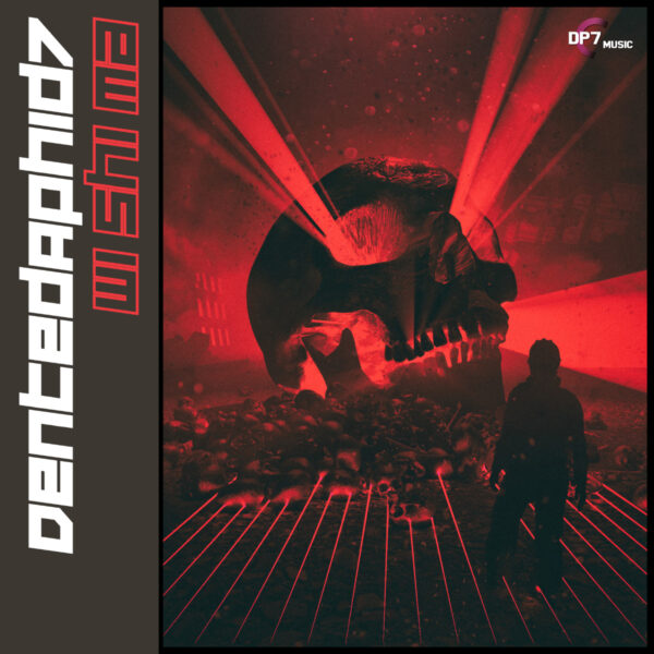 DentedAphid7 - Wi Shi Ma