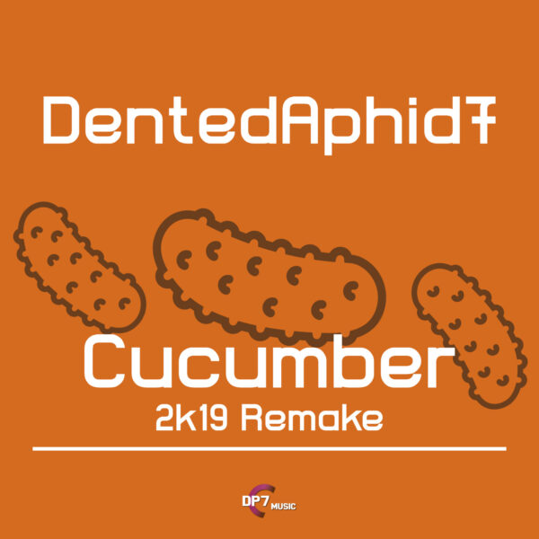 DentedAphid7 - Cucumber
