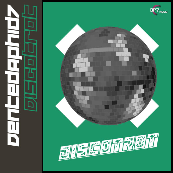 DentedAphid7 - Discotrot