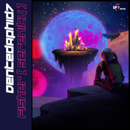 DentedAphid7 - Fisher (Serenity)