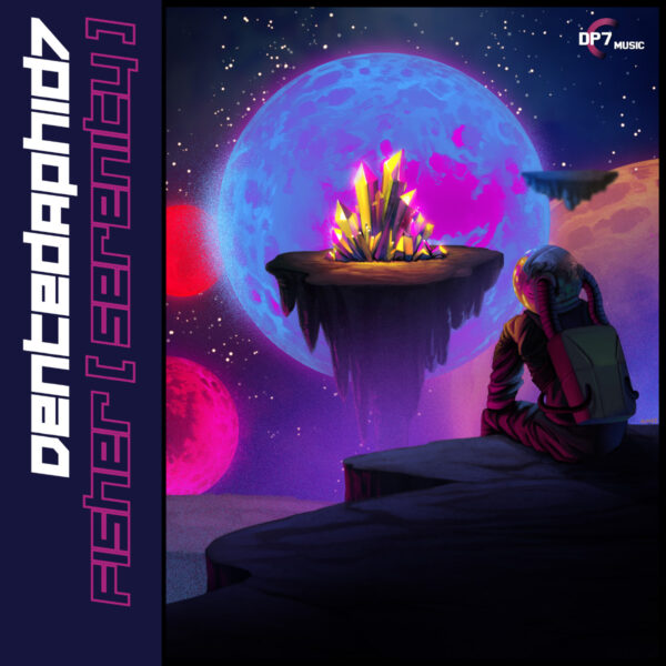 DentedAphid7 - Fisher (Serenity)