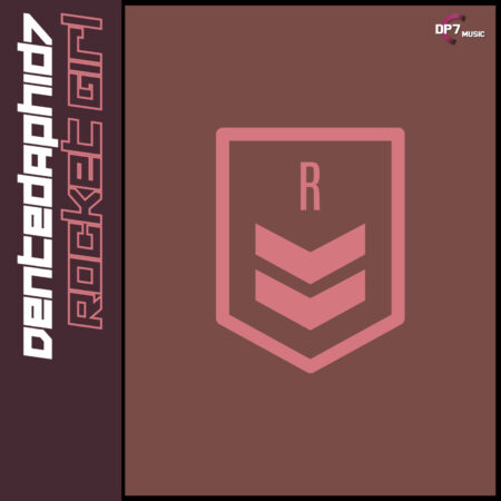 DentedAphid7 - Rocket Girl