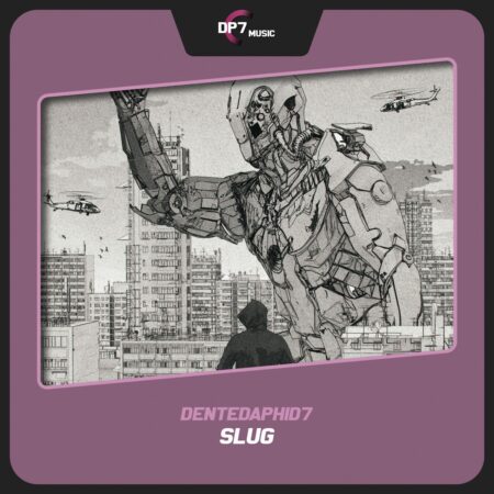DentedAphid7 - Slug