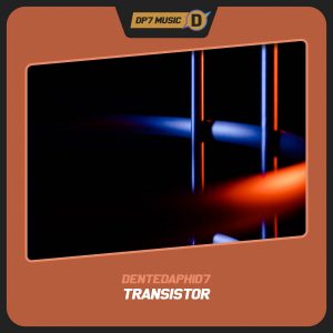 DentedAphid7 - Transistor