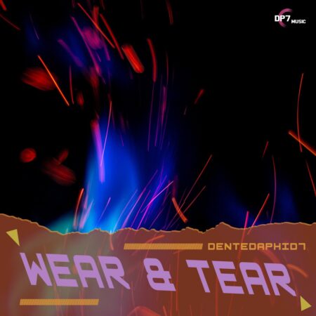 DentedAphid7 - Wear & Tear