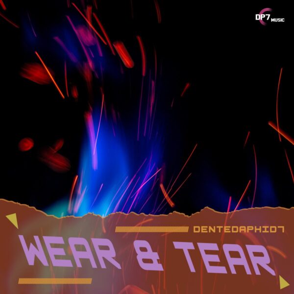 DentedAphid7 - Wear & Tear