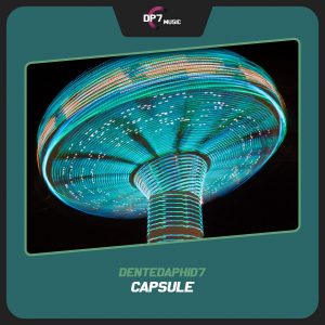 DentedAphid7 - Capsule