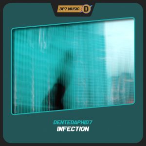 DentedAphid7 - Infection