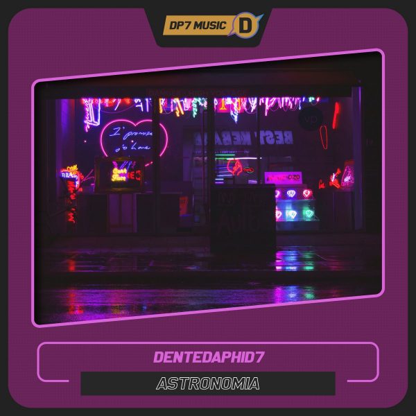DentedAphid7 - Astronomia