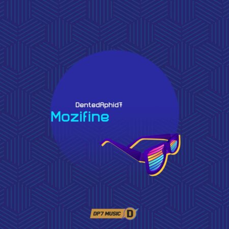 DentedAphid7 - Mozifine