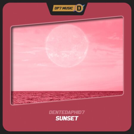 DentedAphid7 - Sunset