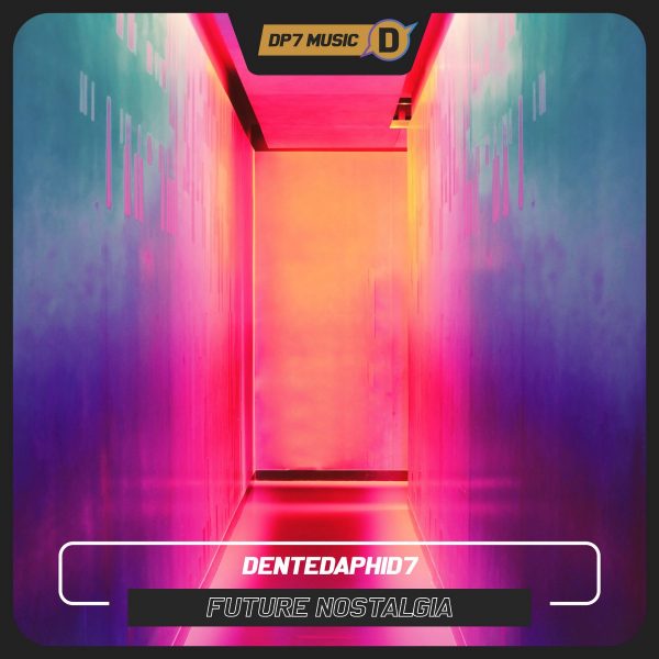 Future Nostalgia Album