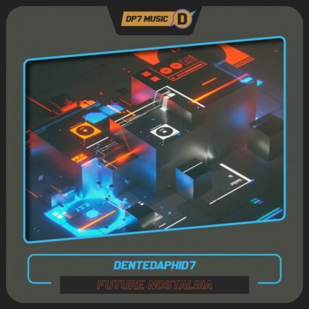 DentedAphid7 - Future Nostalgia