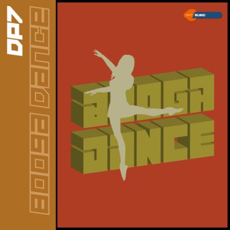 DP7 - Booga Dance