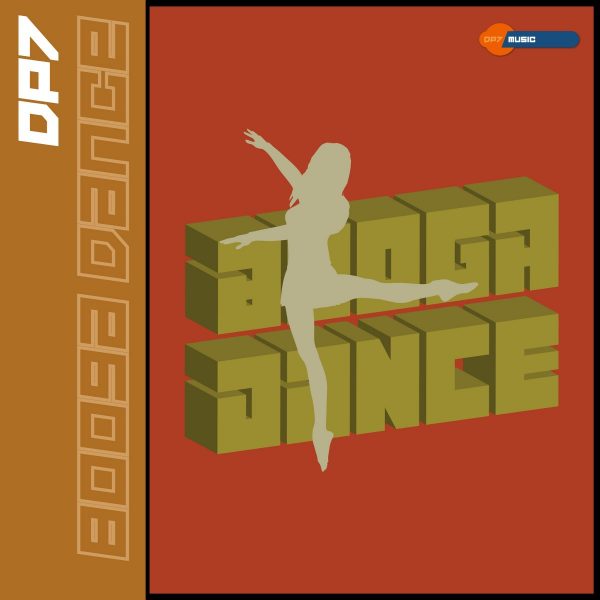 DP7 - Booga Dance