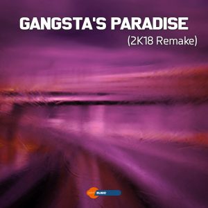 DP7 - Gangsta's Paradise (2K18 Remake)