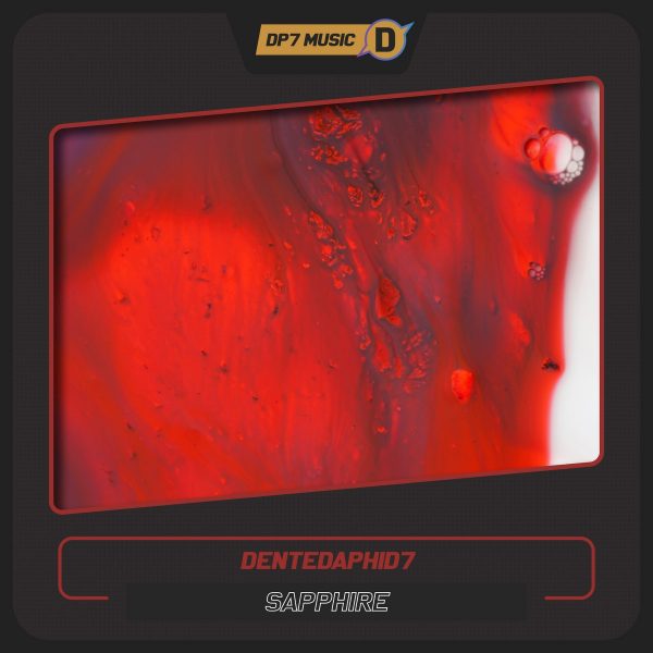 DentedAphid7 - Sapphire