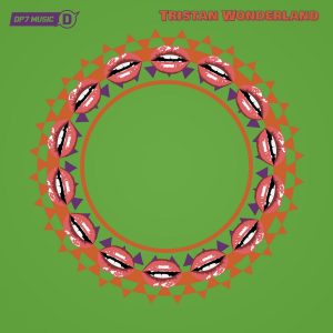 Tristan Wonderland Single by DentedAphid7