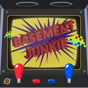 DentedAphid7 - Basement Junkie