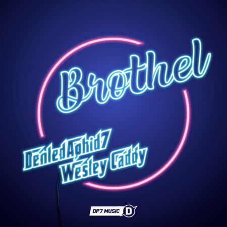 DentedAphid7/Wesley Caddy - Brothel