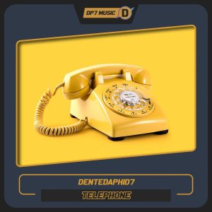 DentedAphid7 - Telephone
