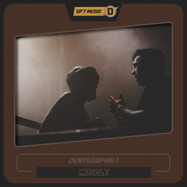 DentedAphid7 - Muscle