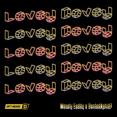 Wesely Caddy/DentedAphid7 - Lovey Dovey