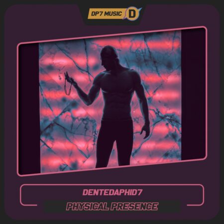 DentedAphid7 - Physical Presence