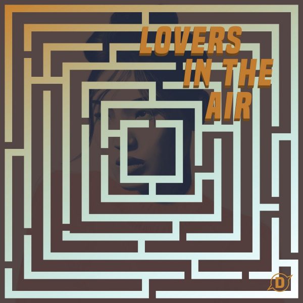 DentedAphid7 - Lovers In The Air