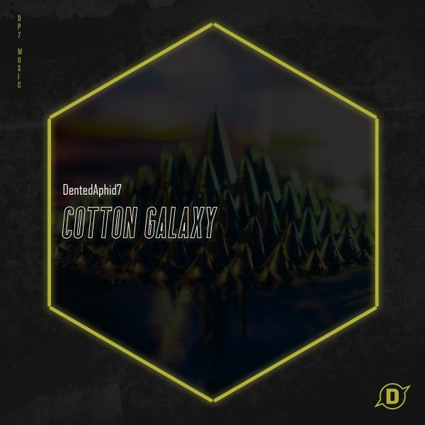 DentedAphid7	- Cotton Galaxy