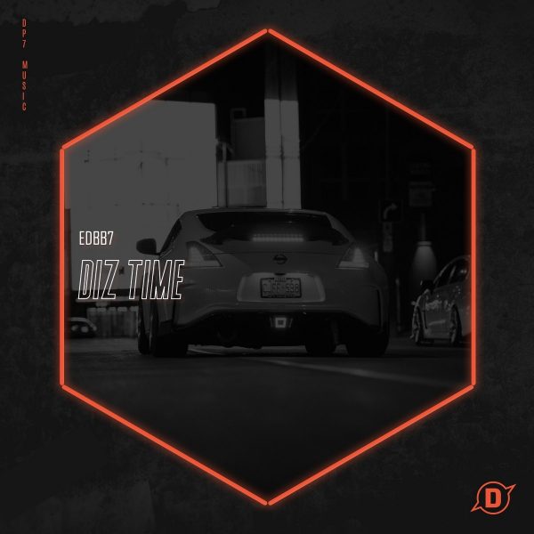 EDBB7 - Diz Time