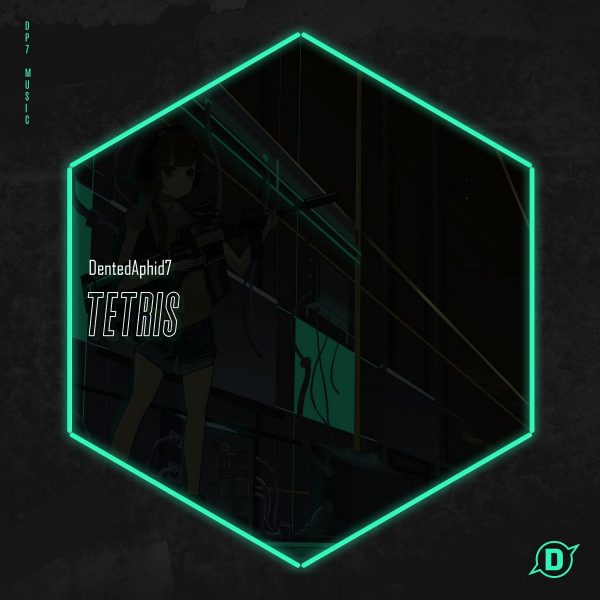 DentedAphid7 - Tetris