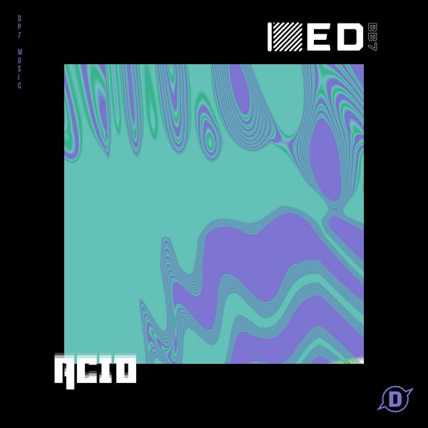 EDBB7 - Acid
