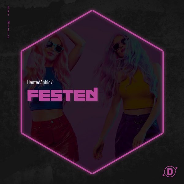 DentedAphid7 - Fested