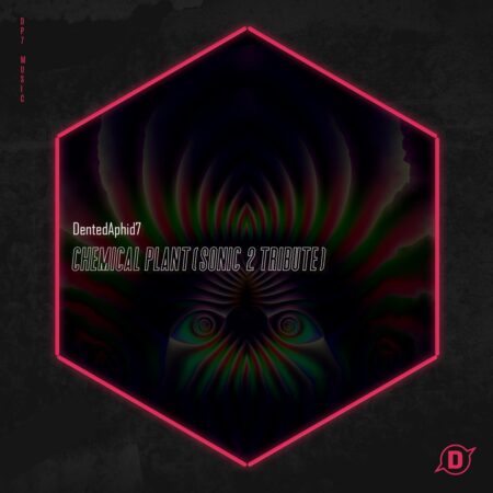 DentedAphid7 - Chemical Plant (Sonic 2 Tribute)