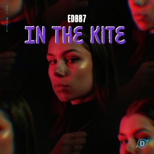 EDBB7 - In The Kite