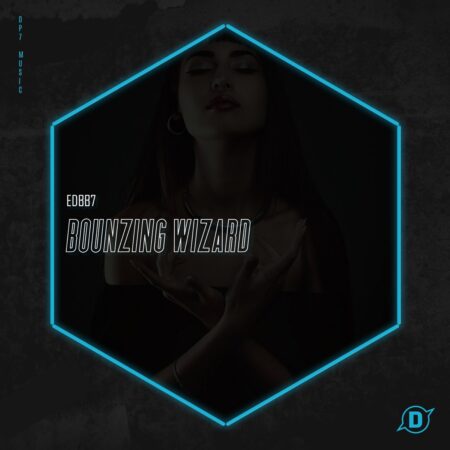 EDBB7 - Bounzing Wizard
