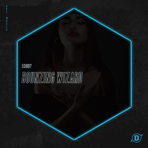 EDBB7 - Bounzing Wizard