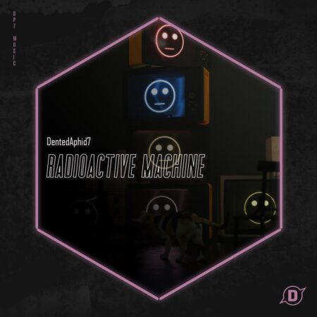 Radioactive Machine