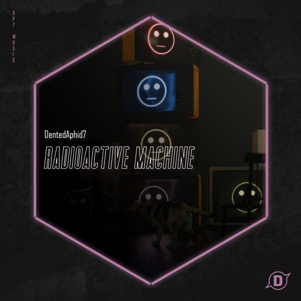 Radioactive Machine