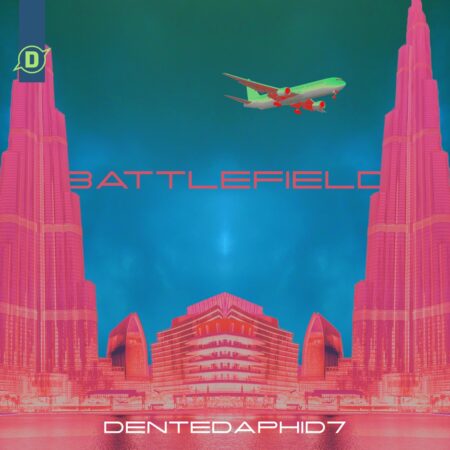 Battlefield