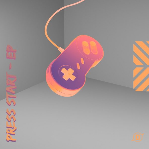 Press Start - EP