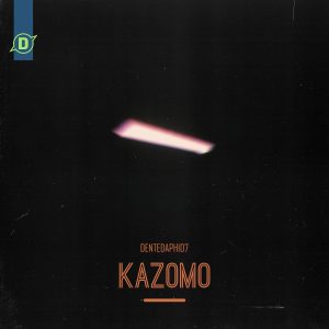 Kazomo