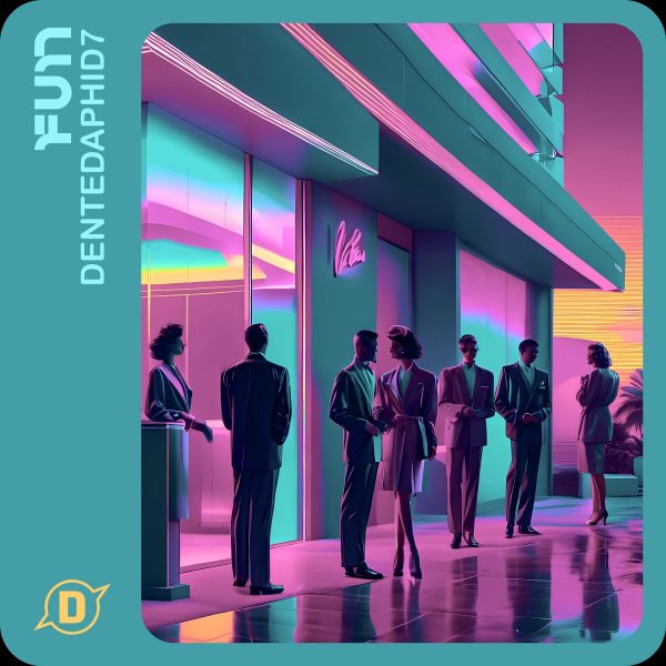 DentedAphid7 - Fun