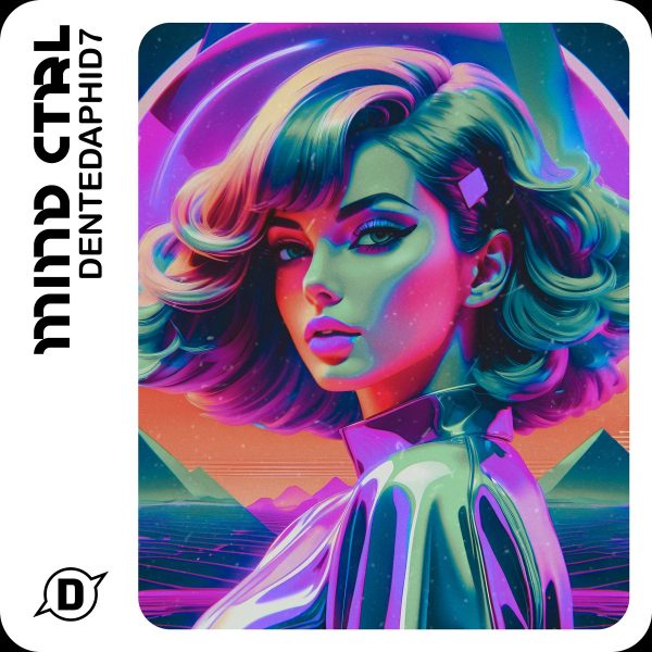 DentedAphid7 - Mind Ctrl