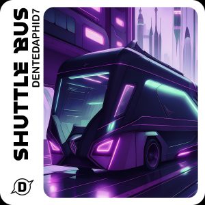DentedAphid7 - Shuttle Bus